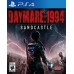 Daymare 1994 Sandcastle (PS4, російські субтитри), 121530, Шутеры